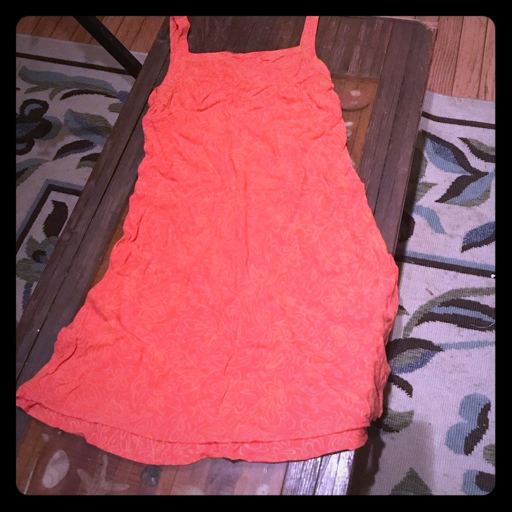Anne Taylor Bathing Suit Coverup